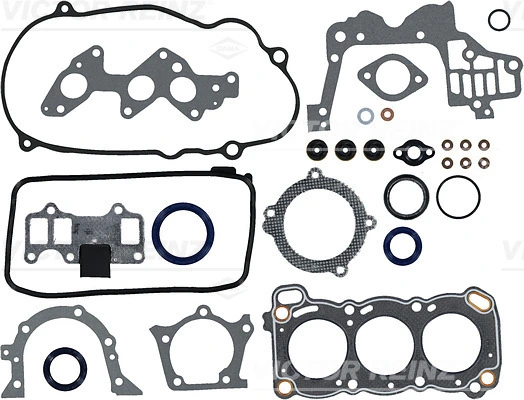 Full Gasket Kit, engine